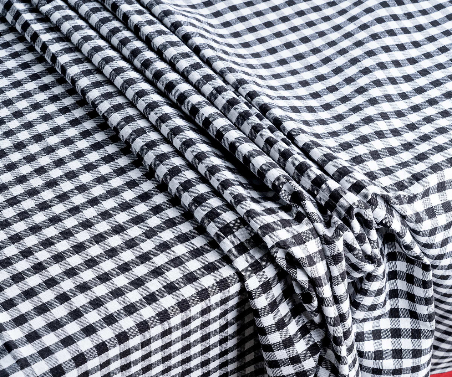 Gingham Tablecloth - Checkered Tablecloth