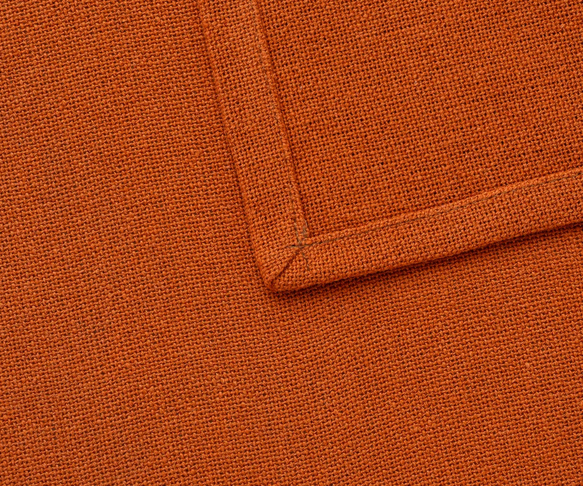 Coral Cloth Napkins