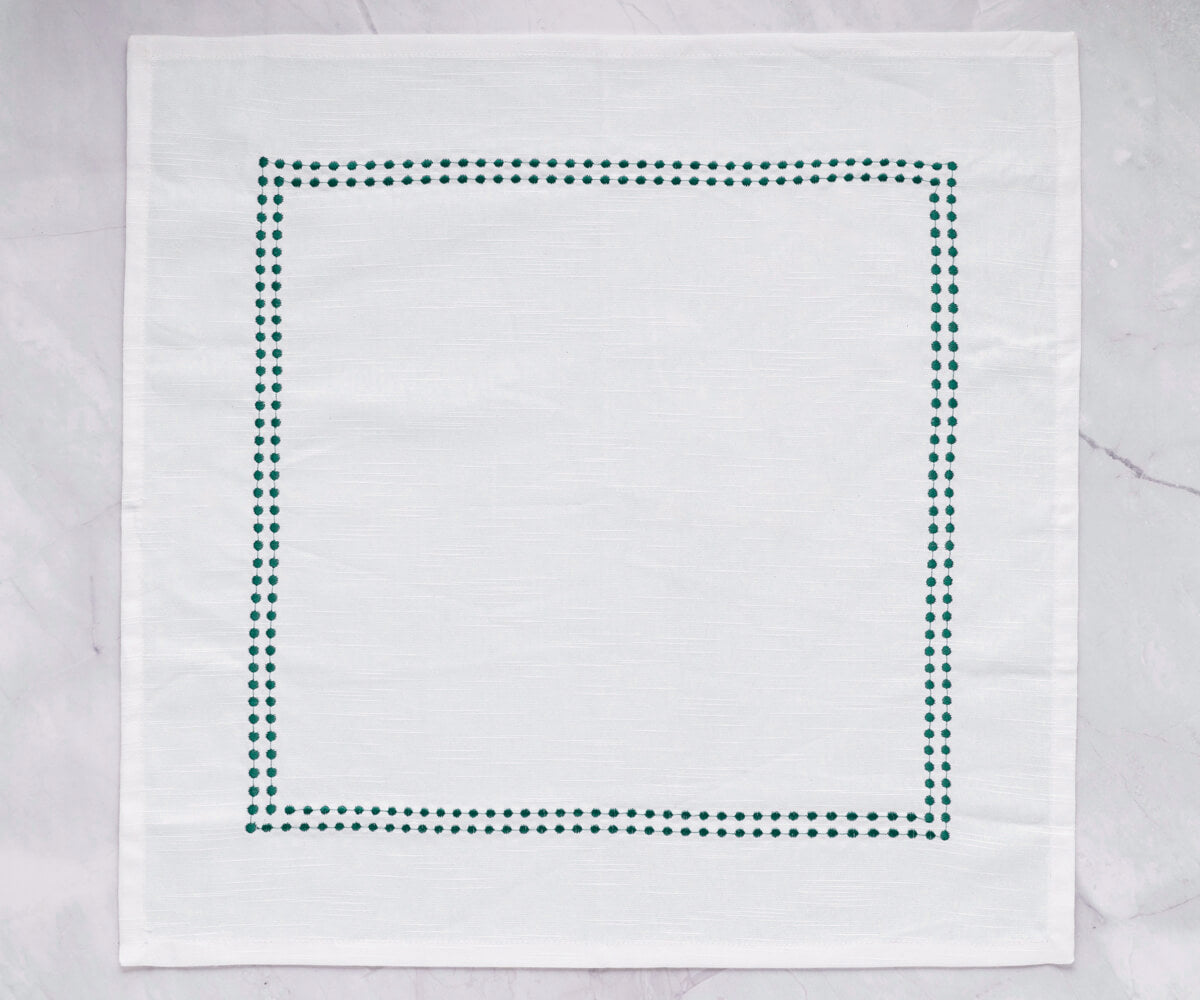 Personalized Napkins For Weddings