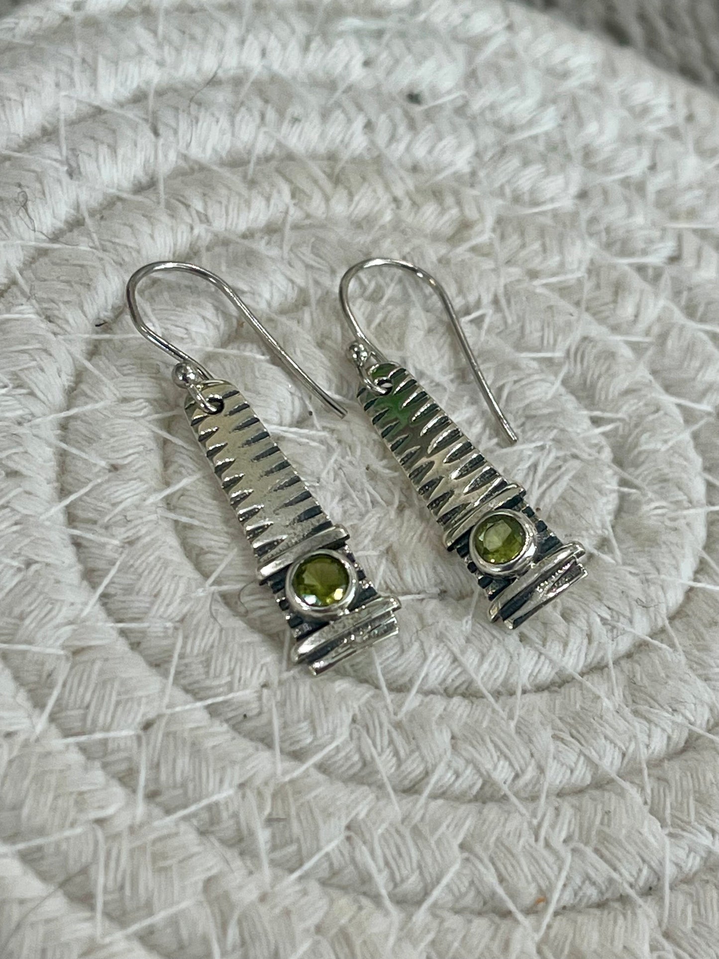 The Bijoux Vault Vintage  Dangle Earrings