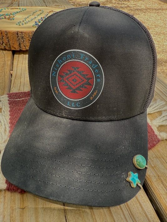 Nizhoni Traders TRUCKER HAT
