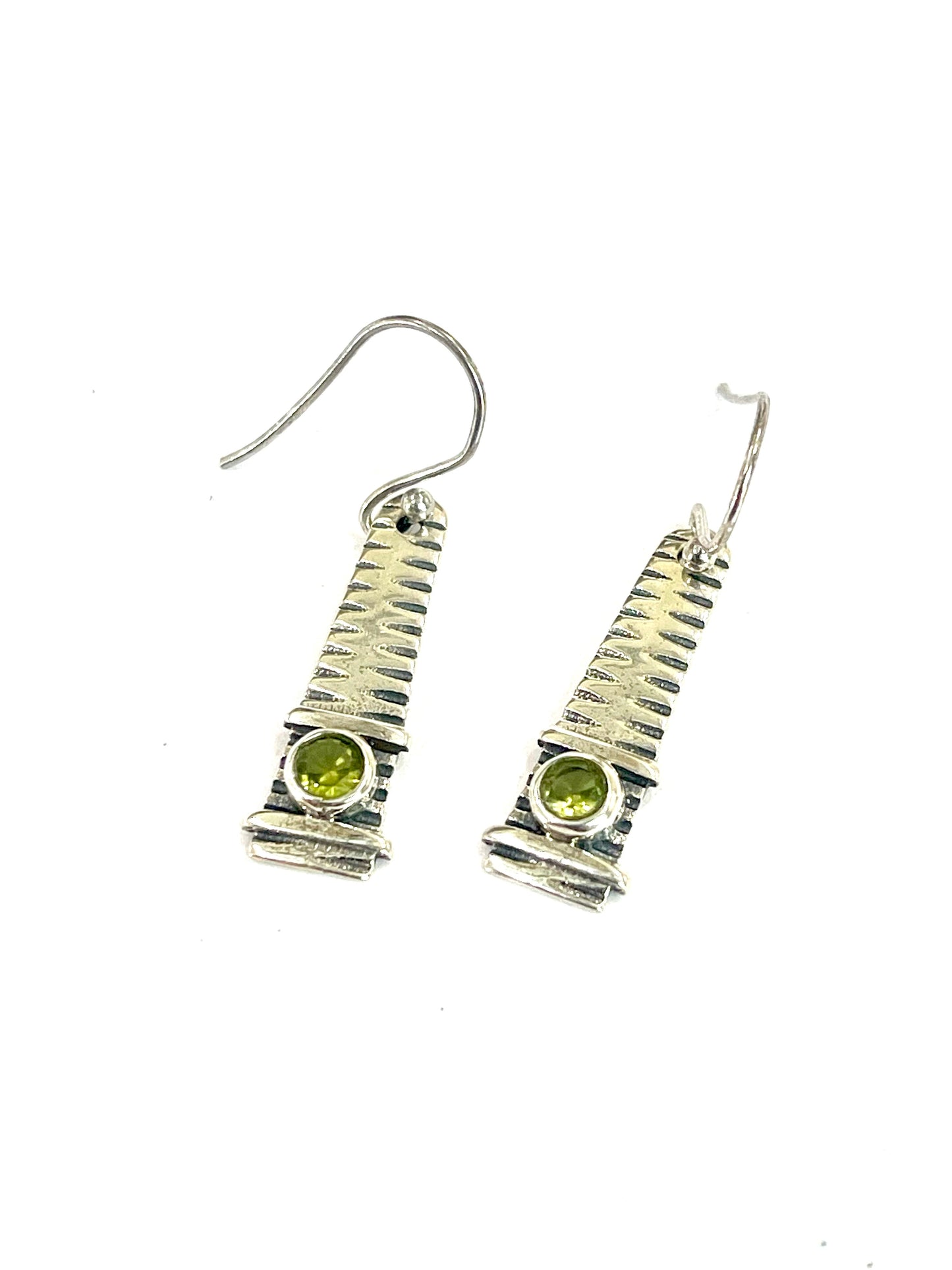 The Bijoux Vault Vintage  Dangle Earrings