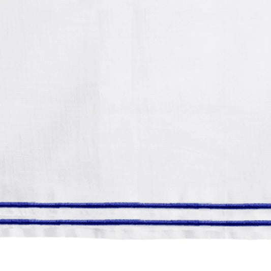 Blue Tablecloth
