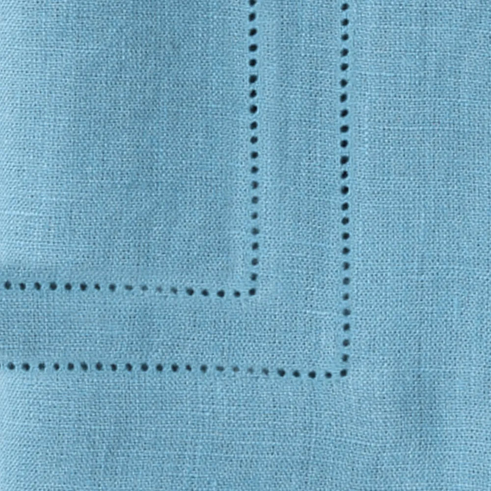 Dusty Blue Napkins