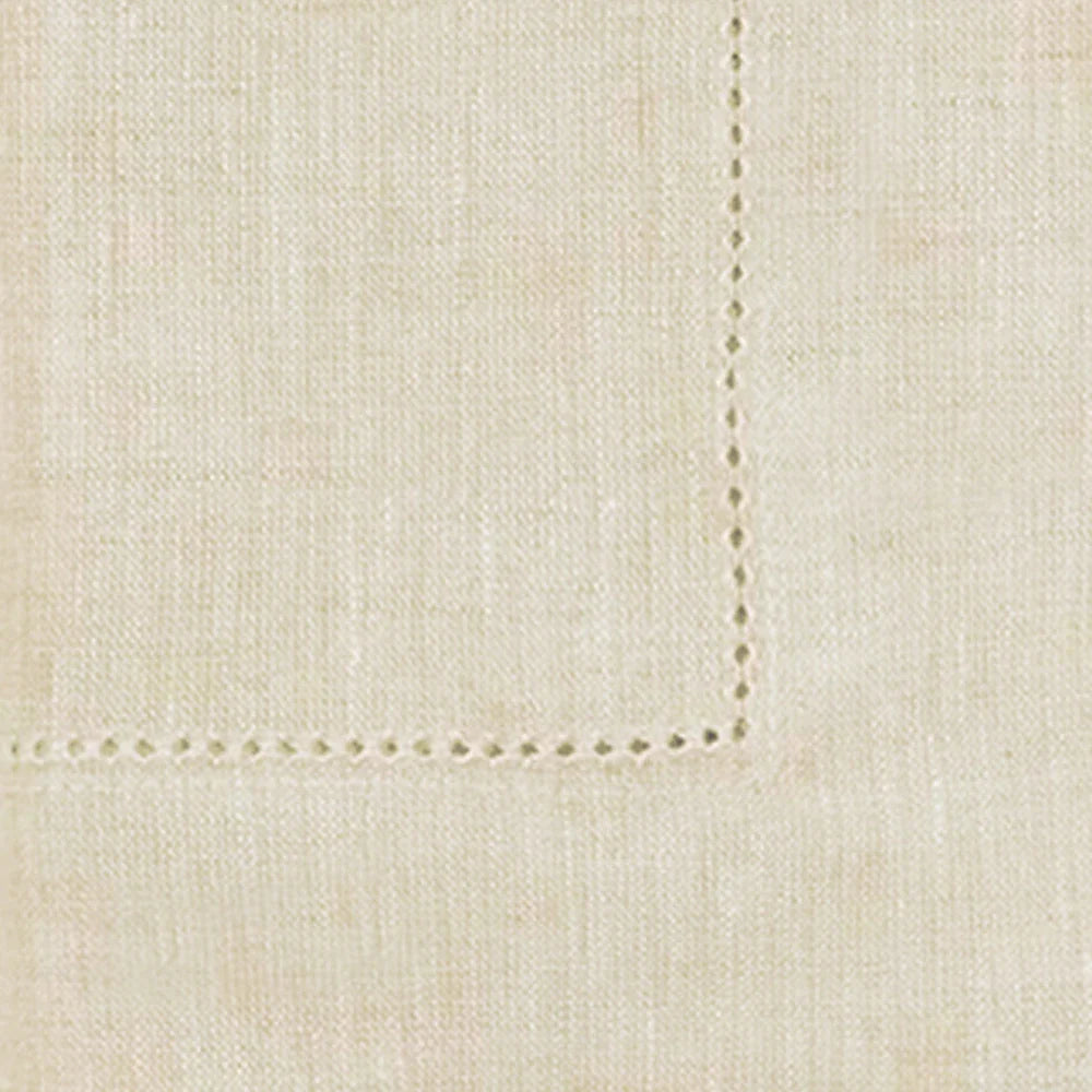 Linen Hemstitch Napkin