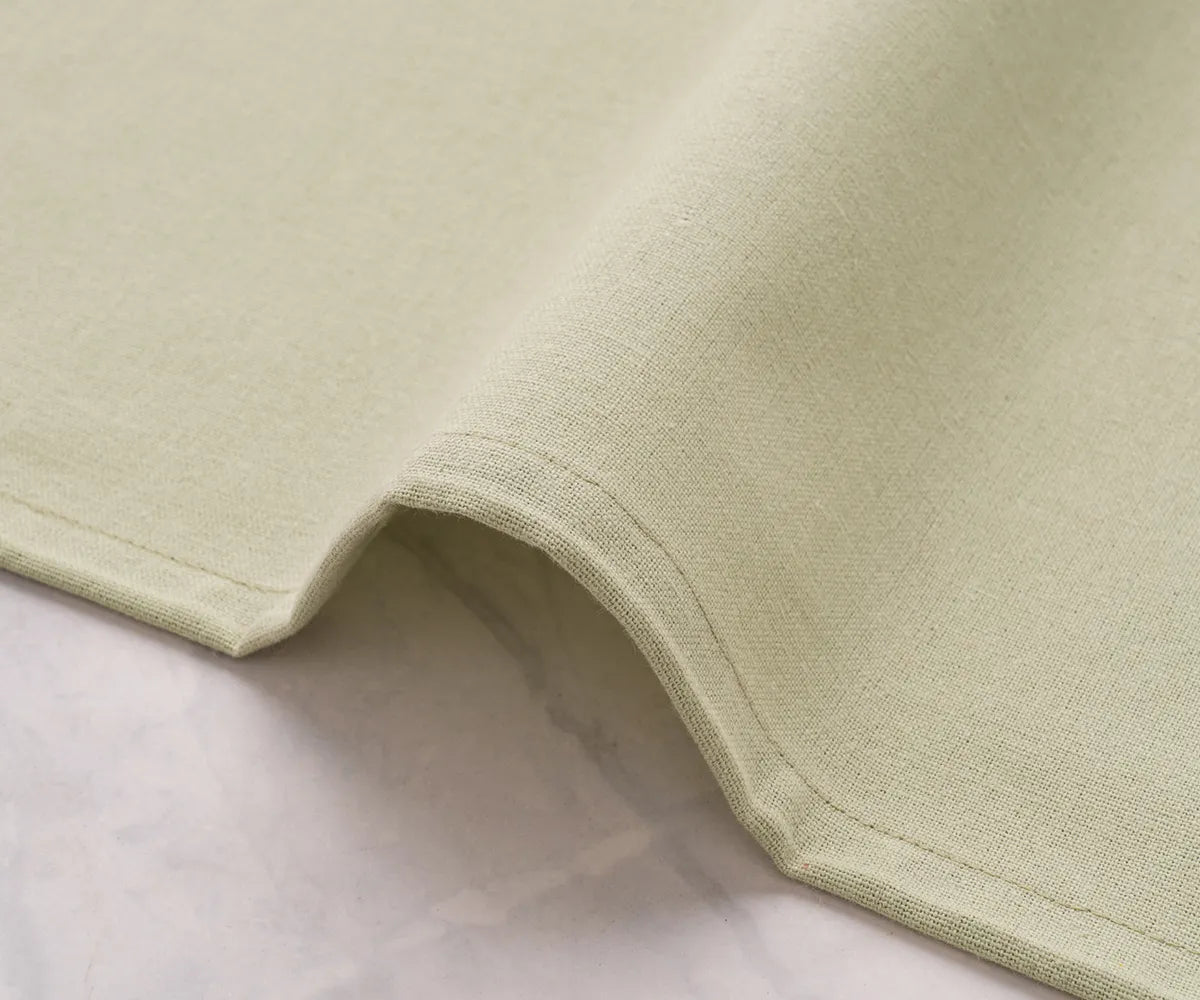 Sage Green Napkins