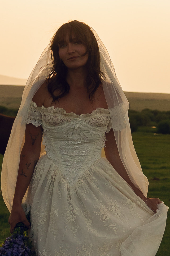 Classic Veil