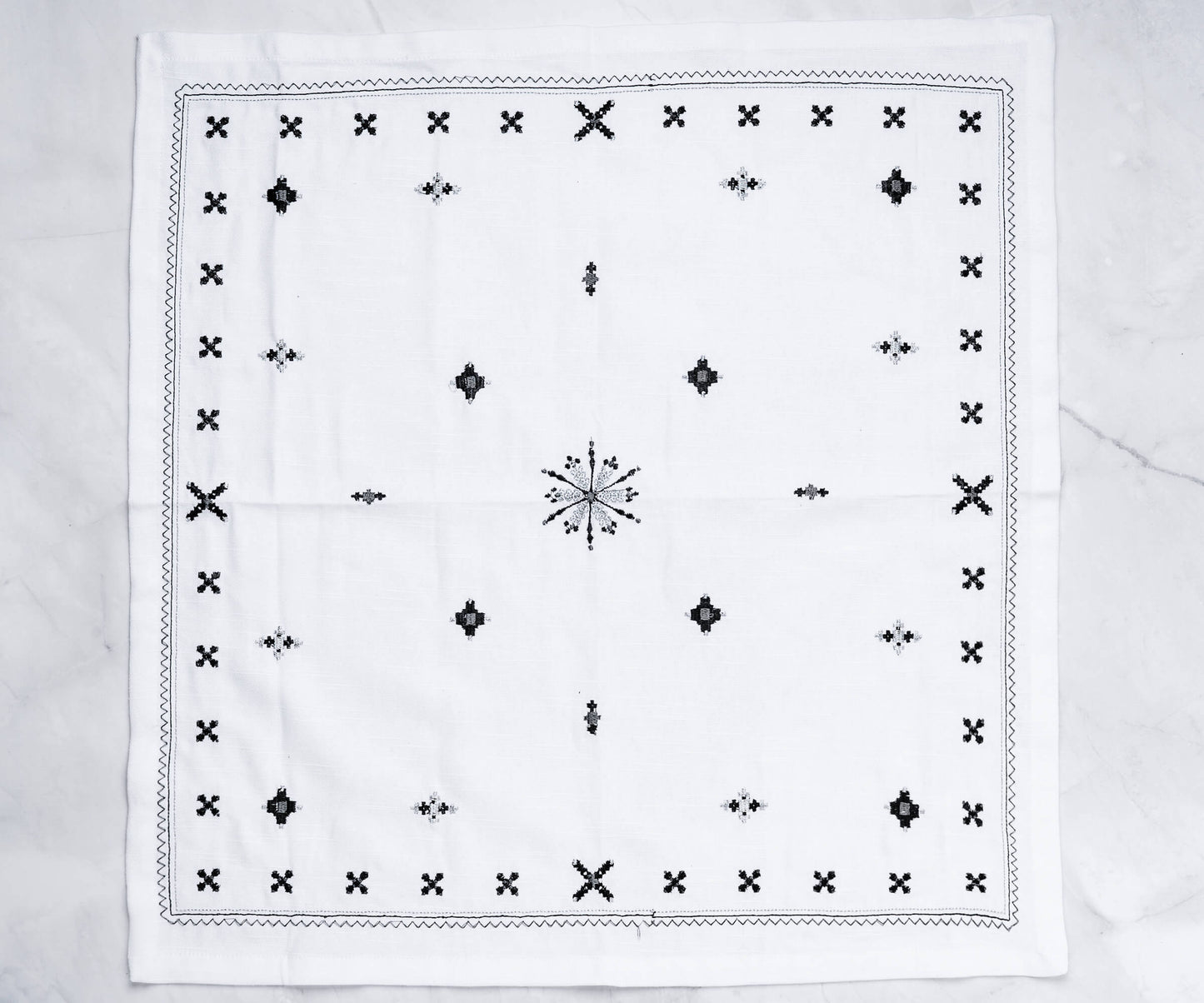 Cloth Wedding Napkins