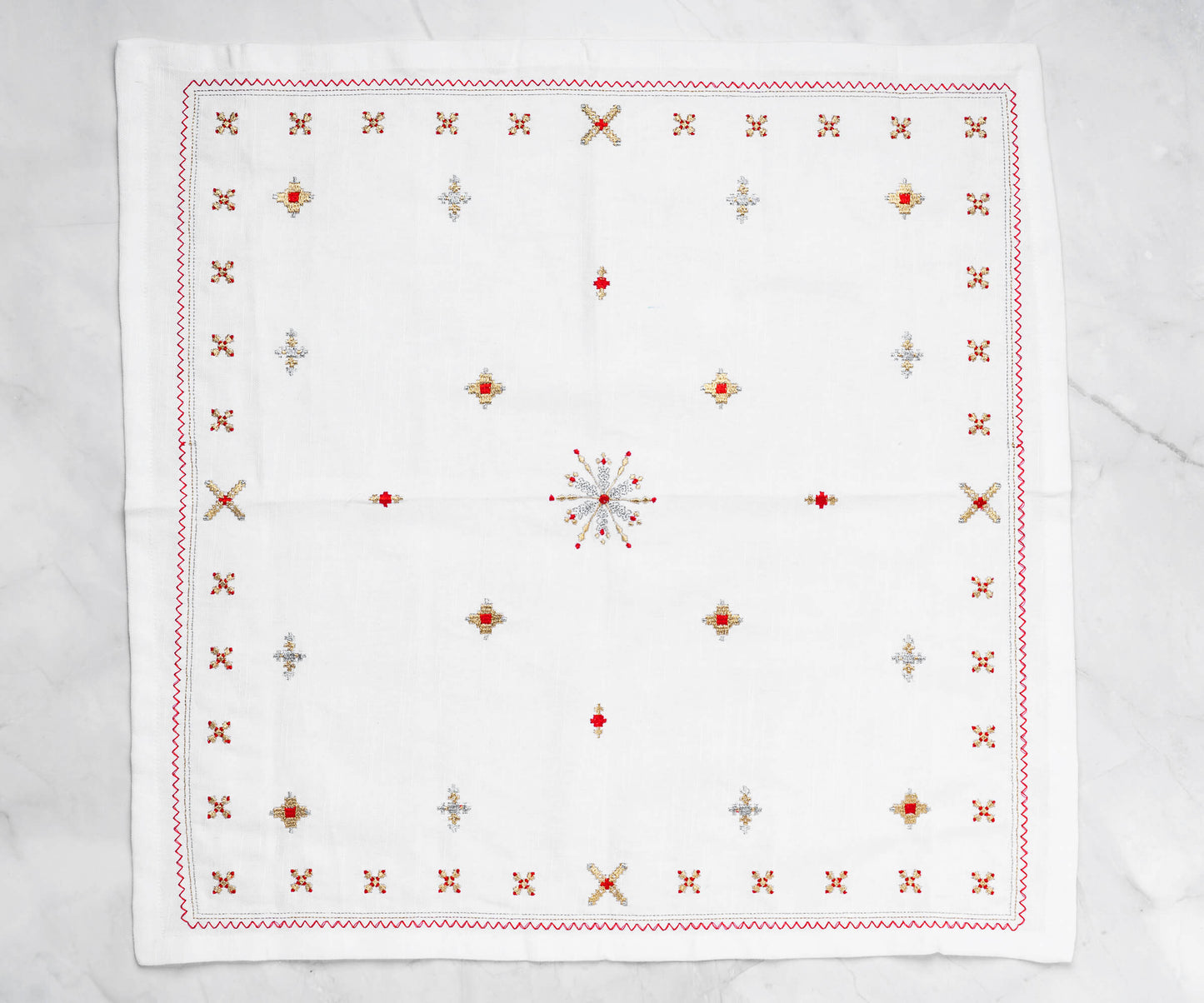 Cloth Wedding Napkins