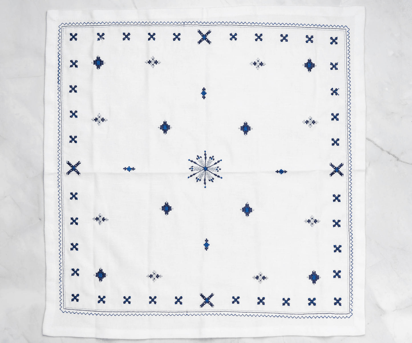 Cloth Wedding Napkins