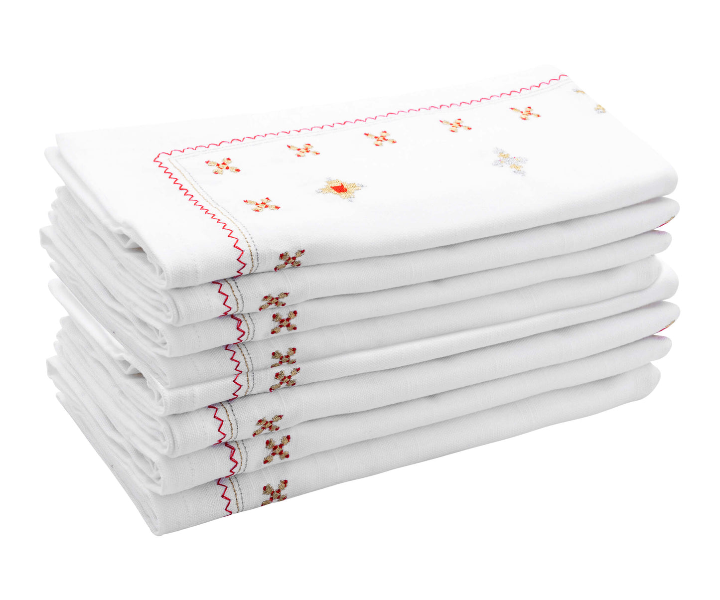 Cloth Wedding Napkins