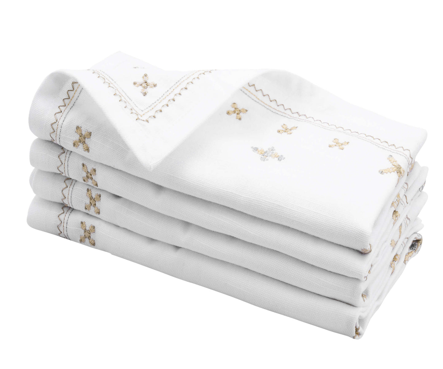 Cloth Wedding Napkins