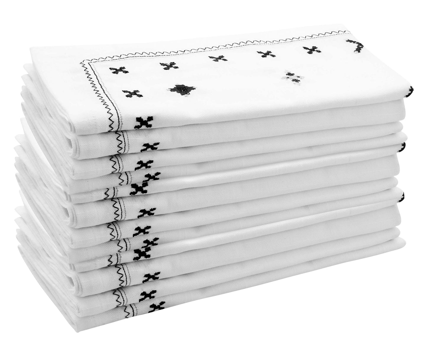 Cloth Wedding Napkins