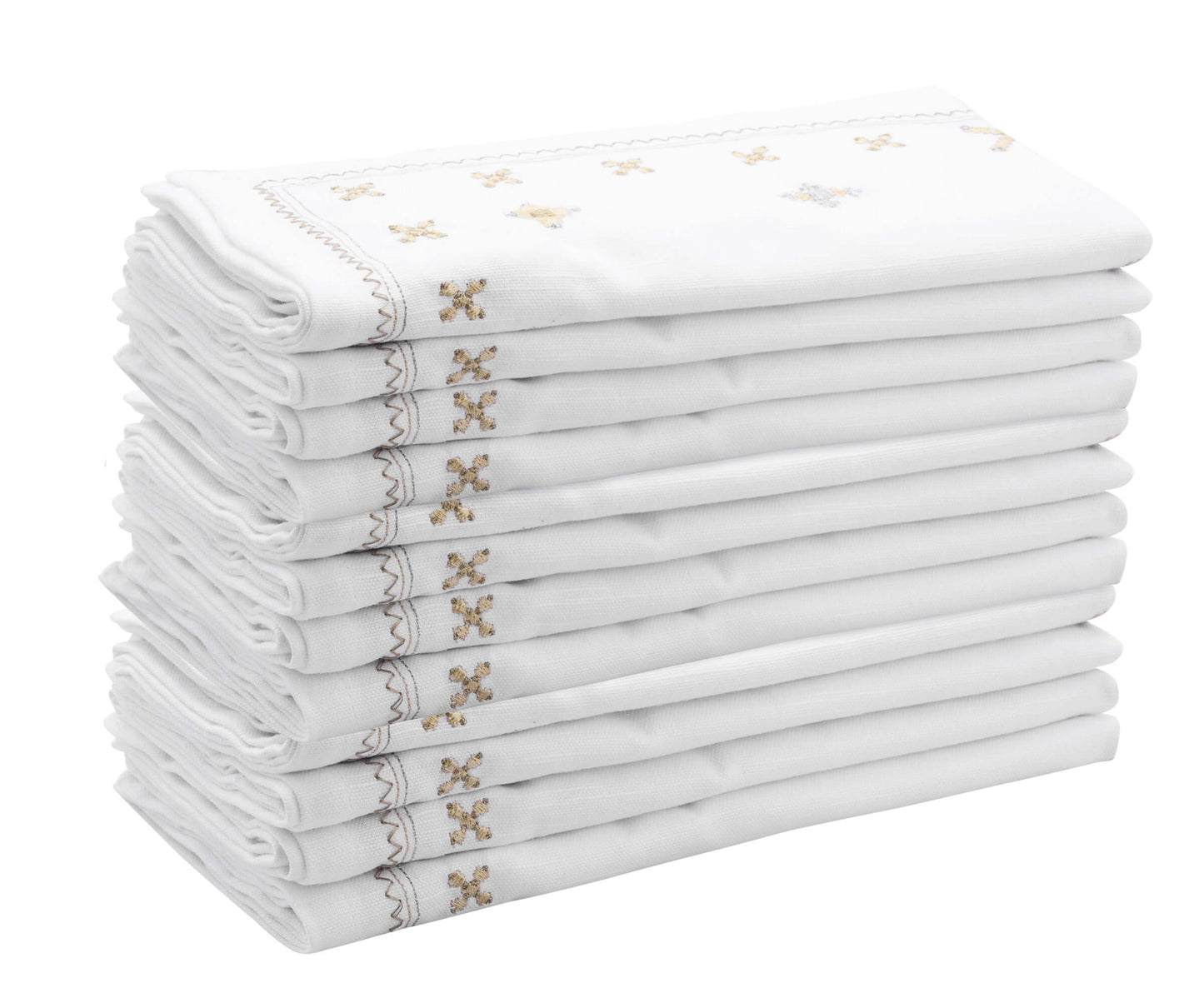 Cloth Wedding Napkins