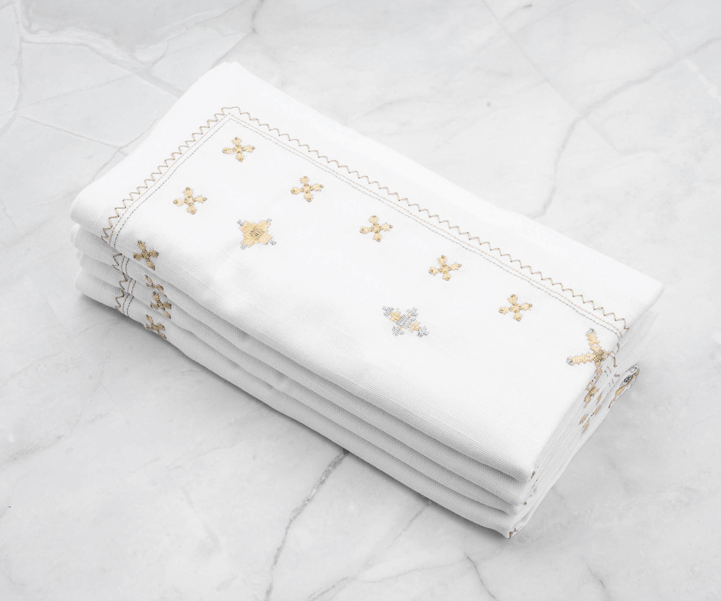 Cloth Wedding Napkins