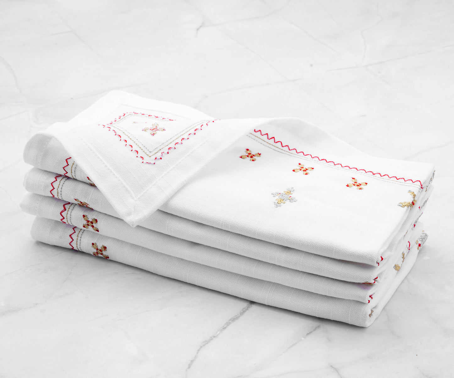 Cloth Wedding Napkins