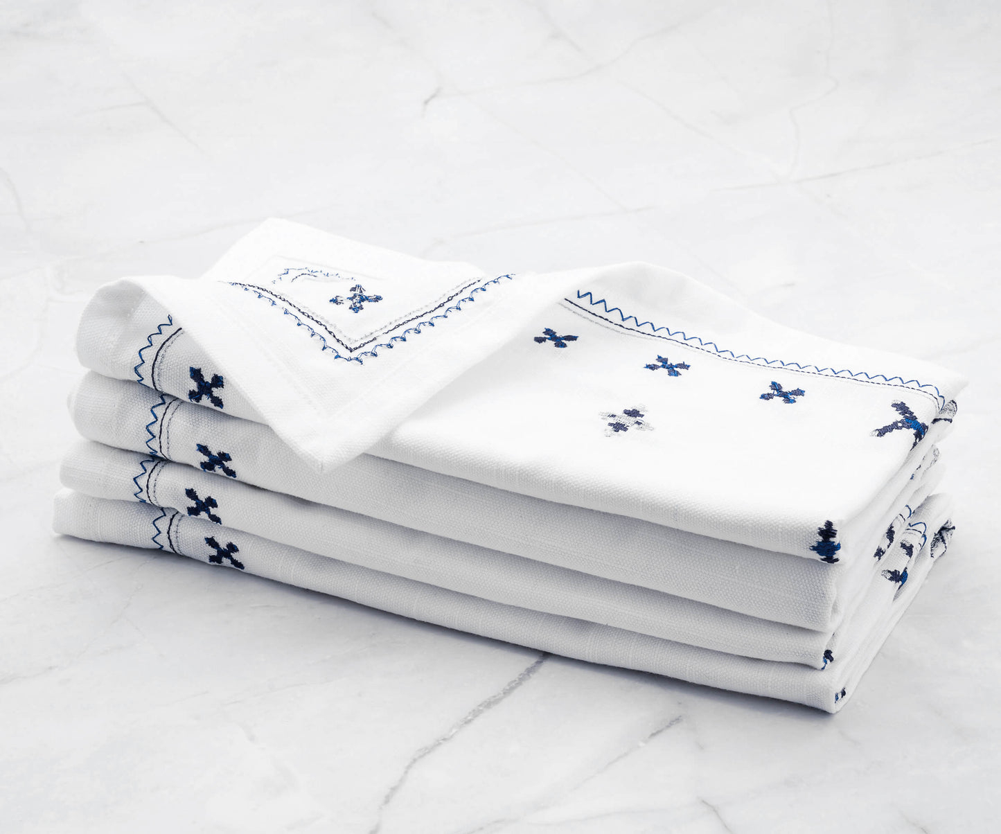 Cloth Wedding Napkins