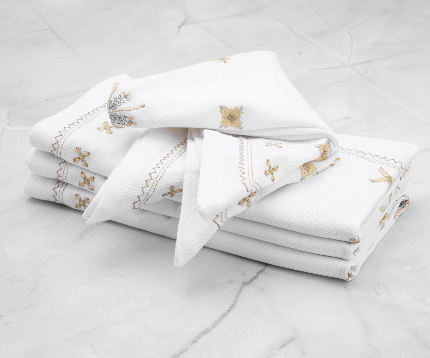 Cloth Wedding Napkins