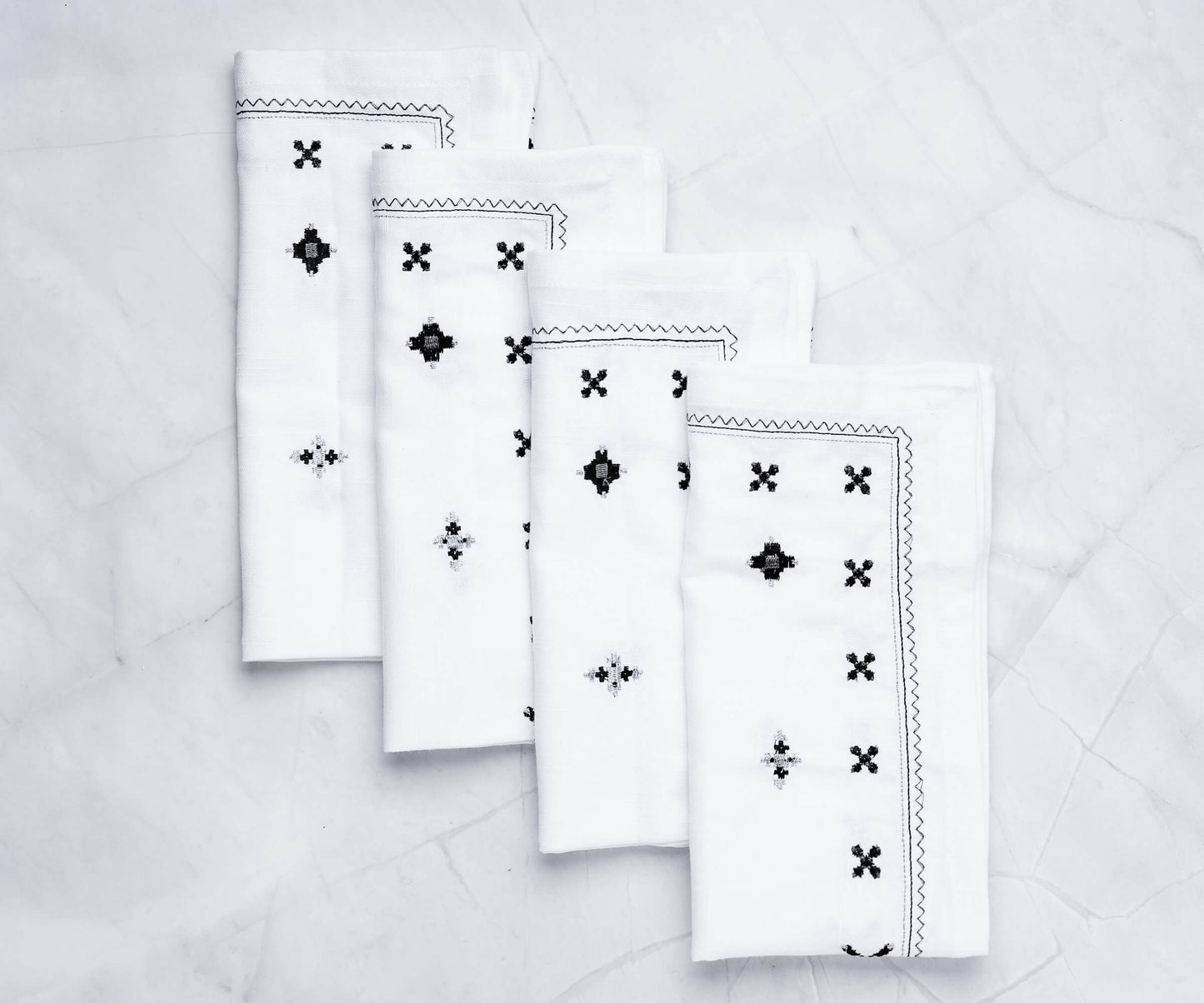 Cloth Wedding Napkins