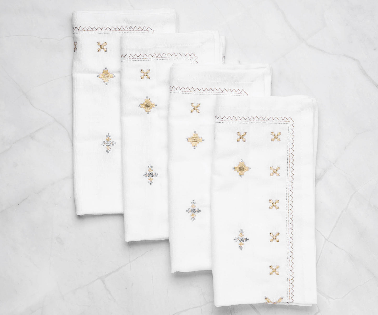 Cloth Wedding Napkins