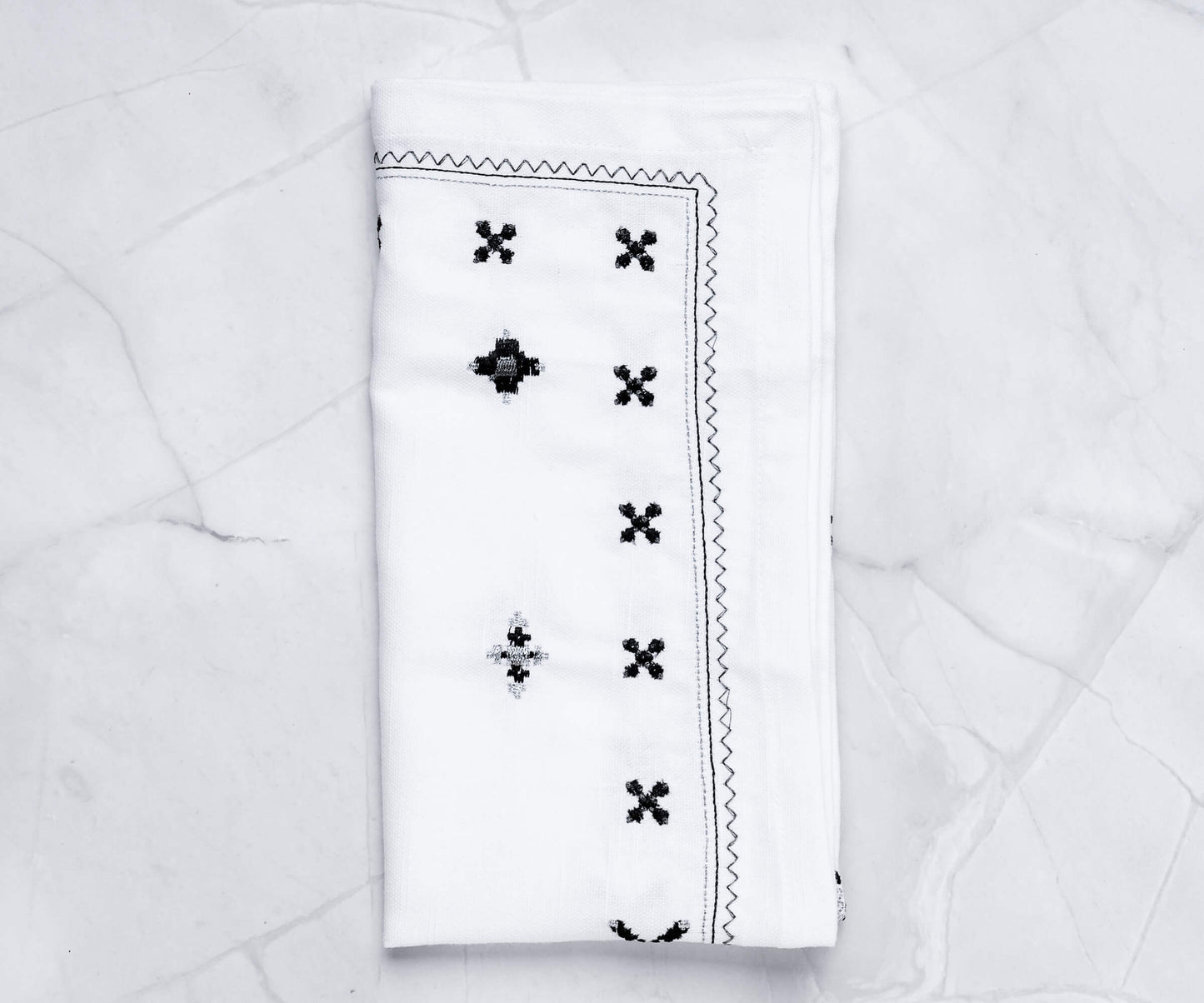 Cloth Wedding Napkins