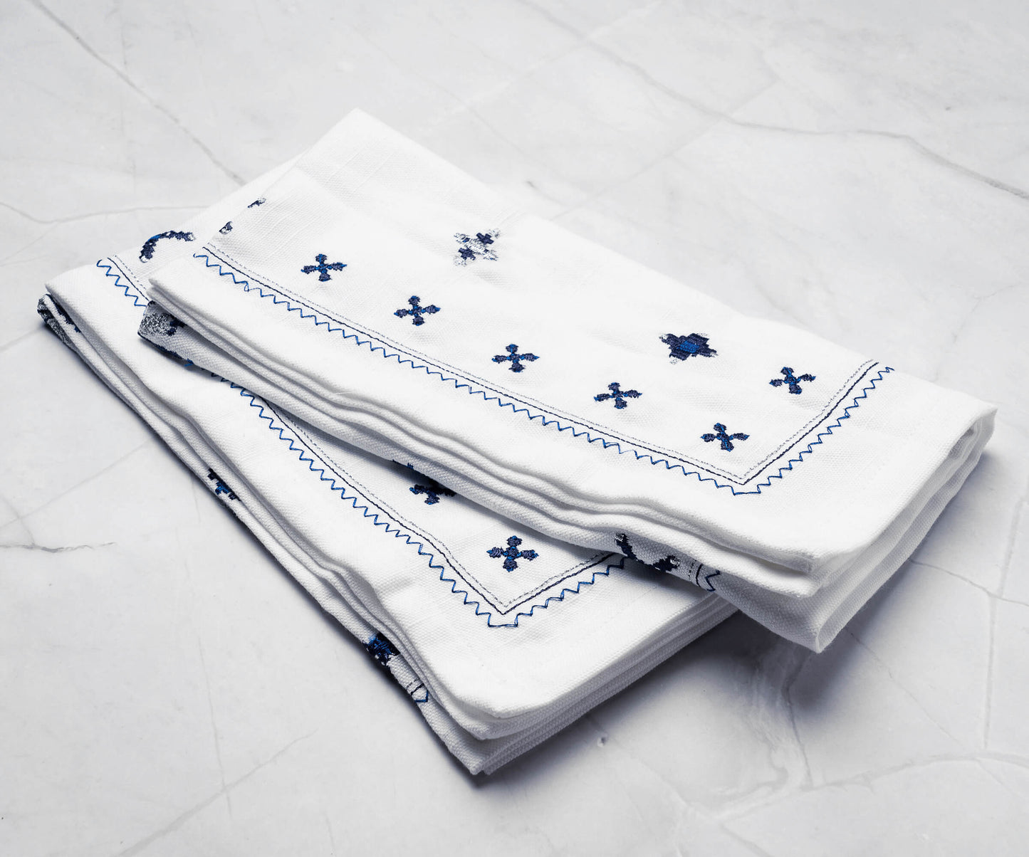 Cloth Wedding Napkins