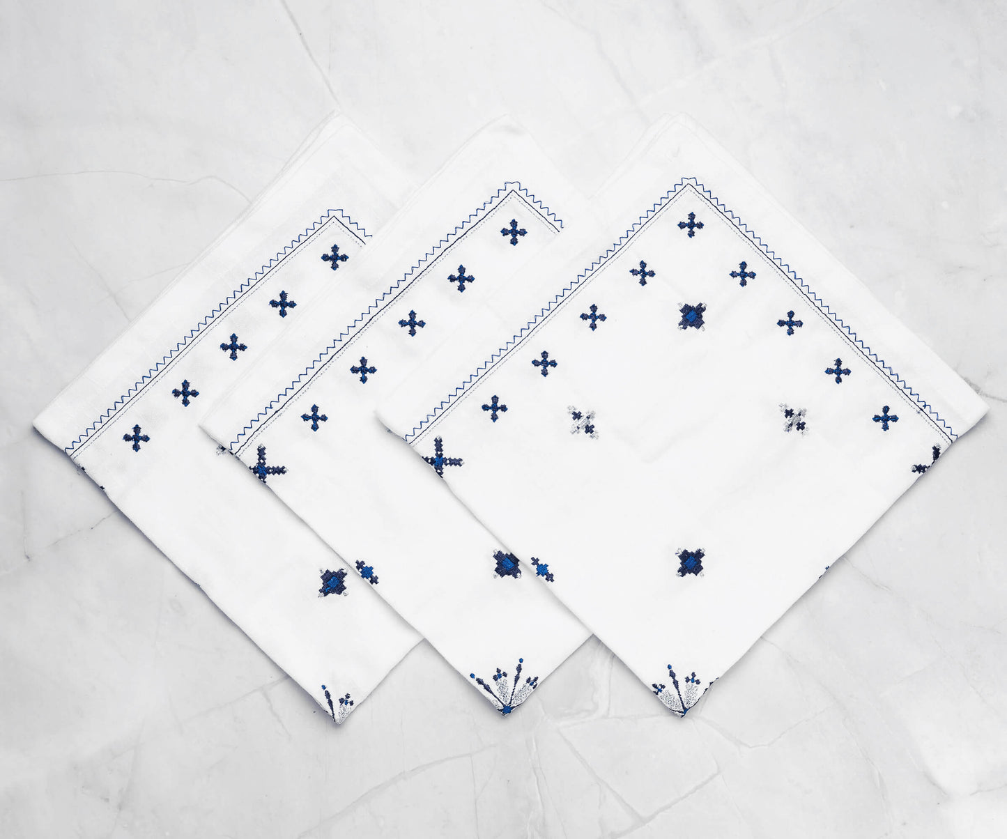 Cloth Wedding Napkins