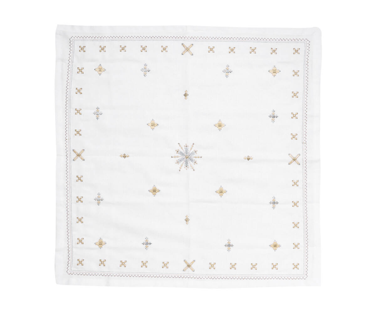 Cloth Wedding Napkins