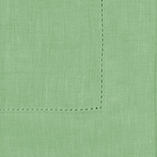 Sage Green Linen Napkins
