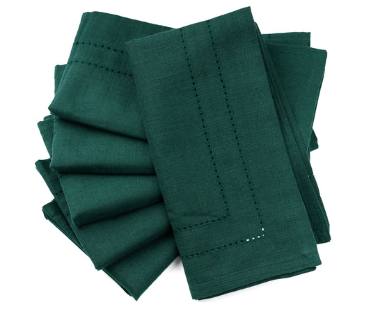 Cloth Dinner Napkins for Wedding Reception