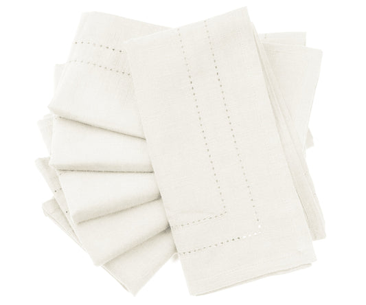Cloth Dinner Napkins for Wedding Reception