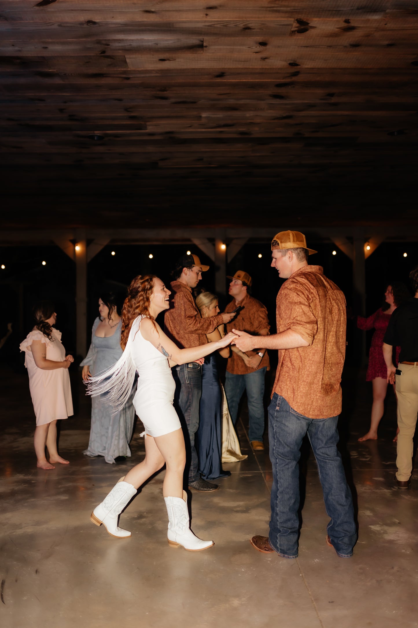 The Cindy Mini Dress