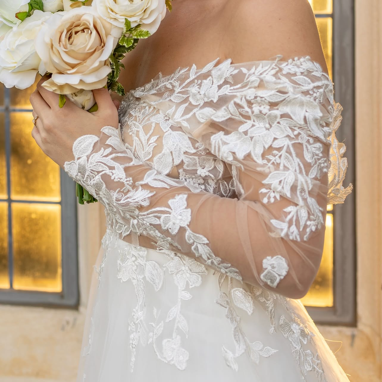 The Ida Gown
