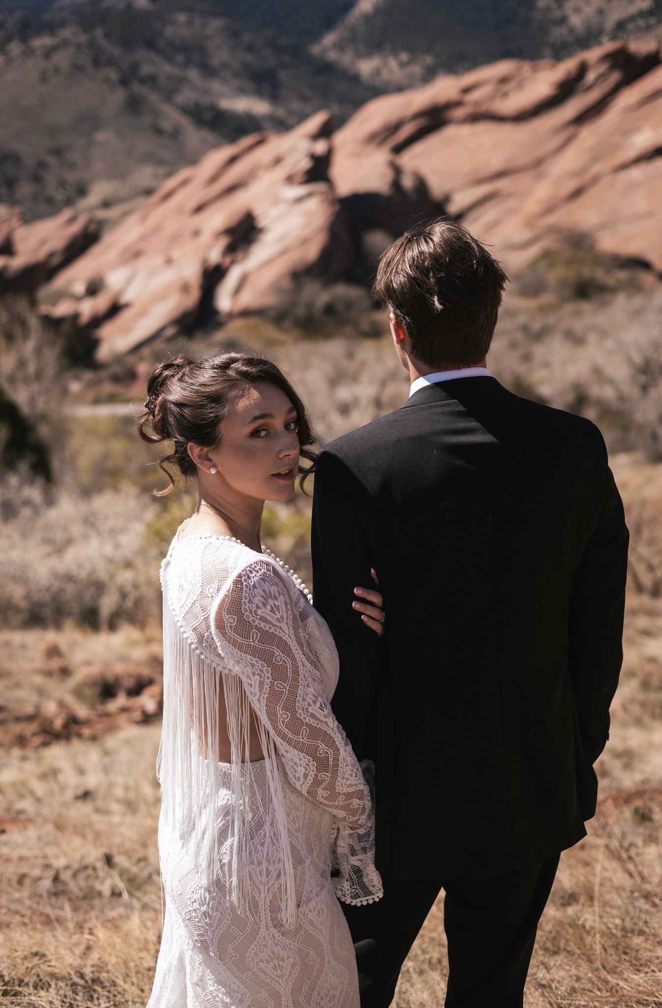 The Calhoun Gown