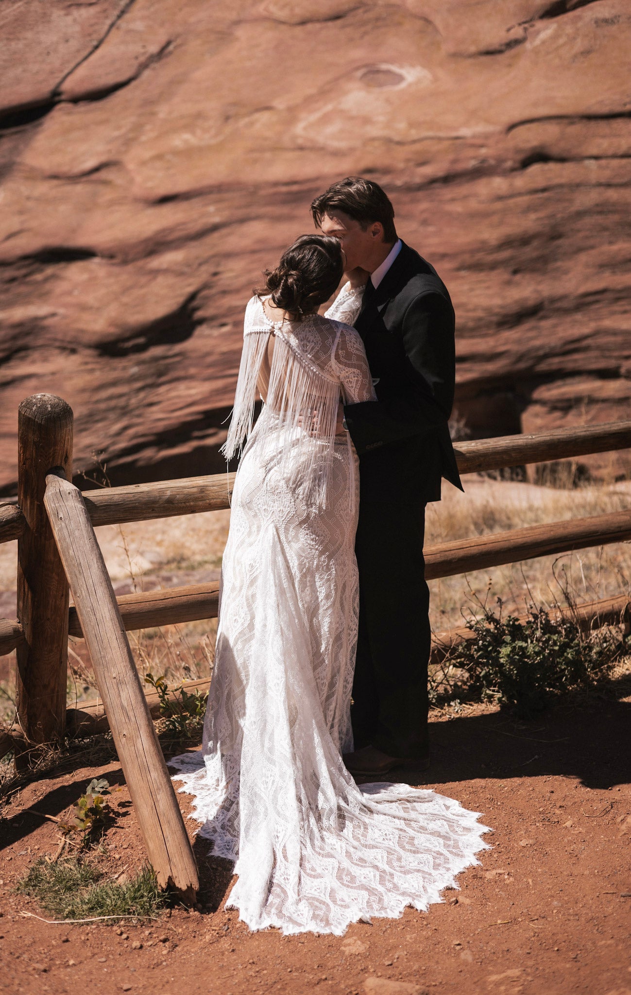 The Calhoun Gown