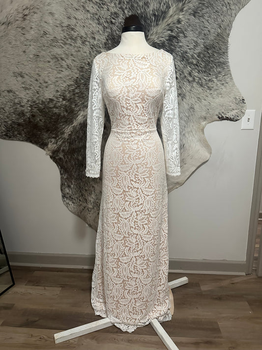 The Wren Gown