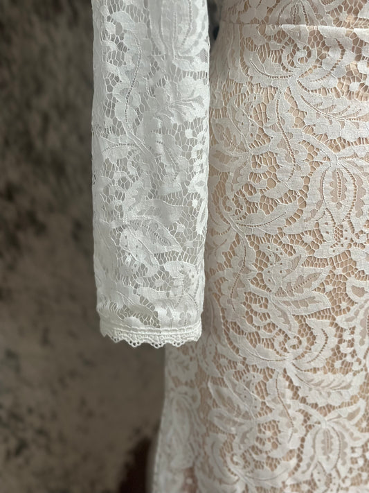 The Wren Gown