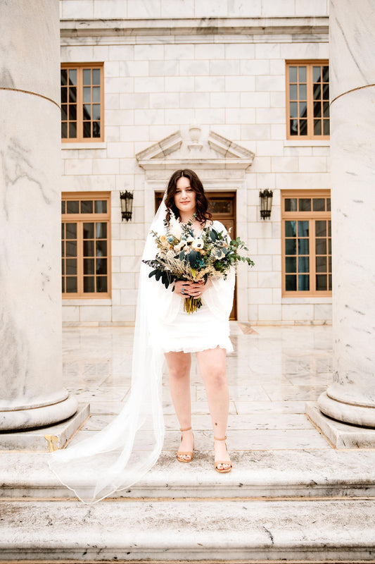 Harriette Dress