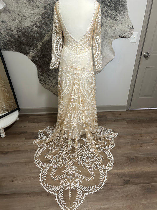Brand New In Stock Gentry Size 12