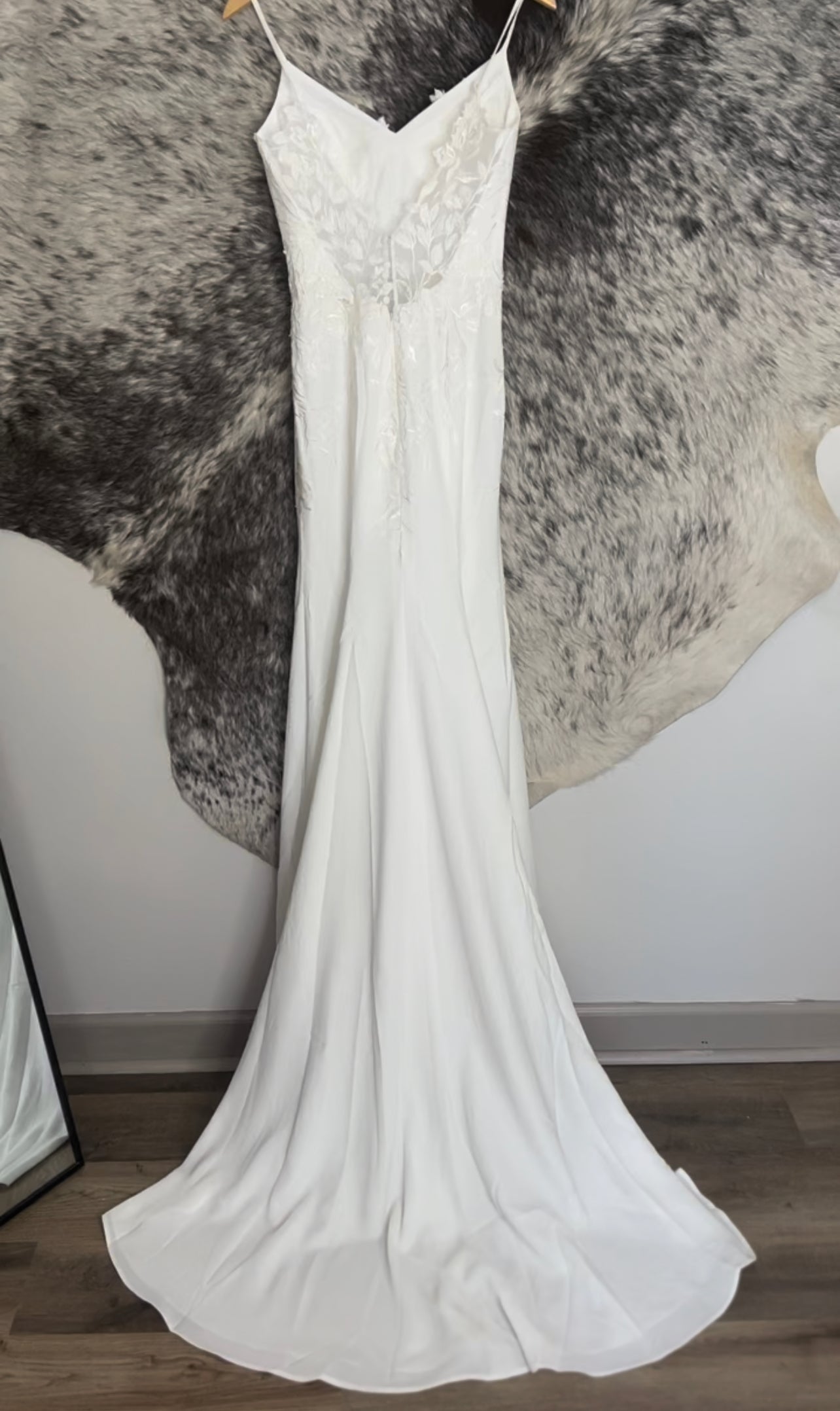 The Kaylee Custom Gown