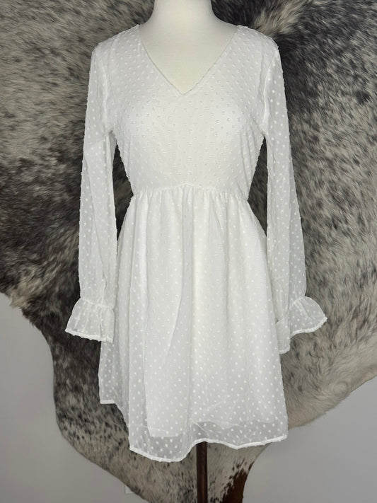 The Dottie Dress