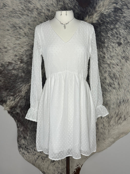 The Dottie Dress