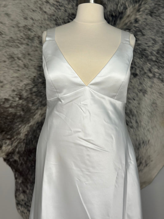 The Diana Custom Gown