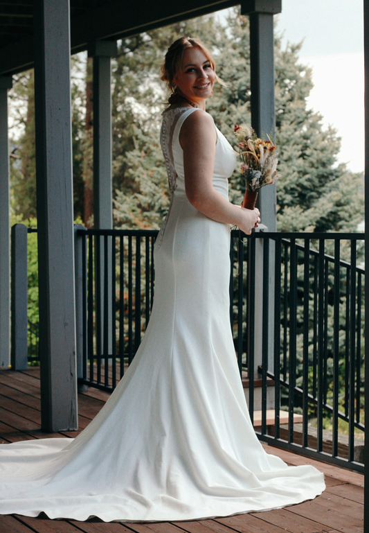 The Lainey Gown