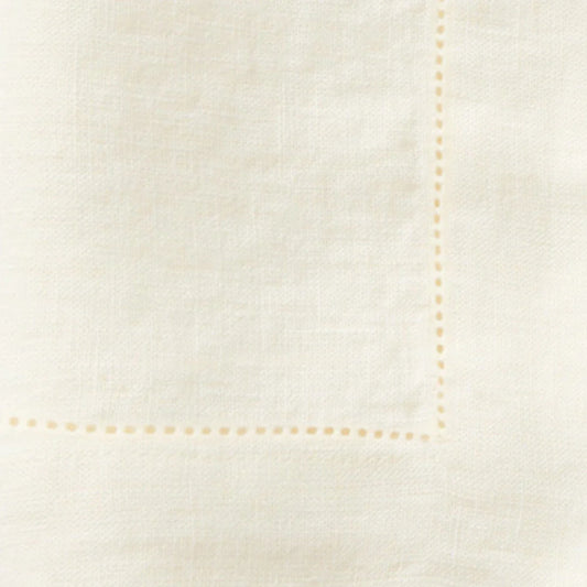 Ivory Napkins