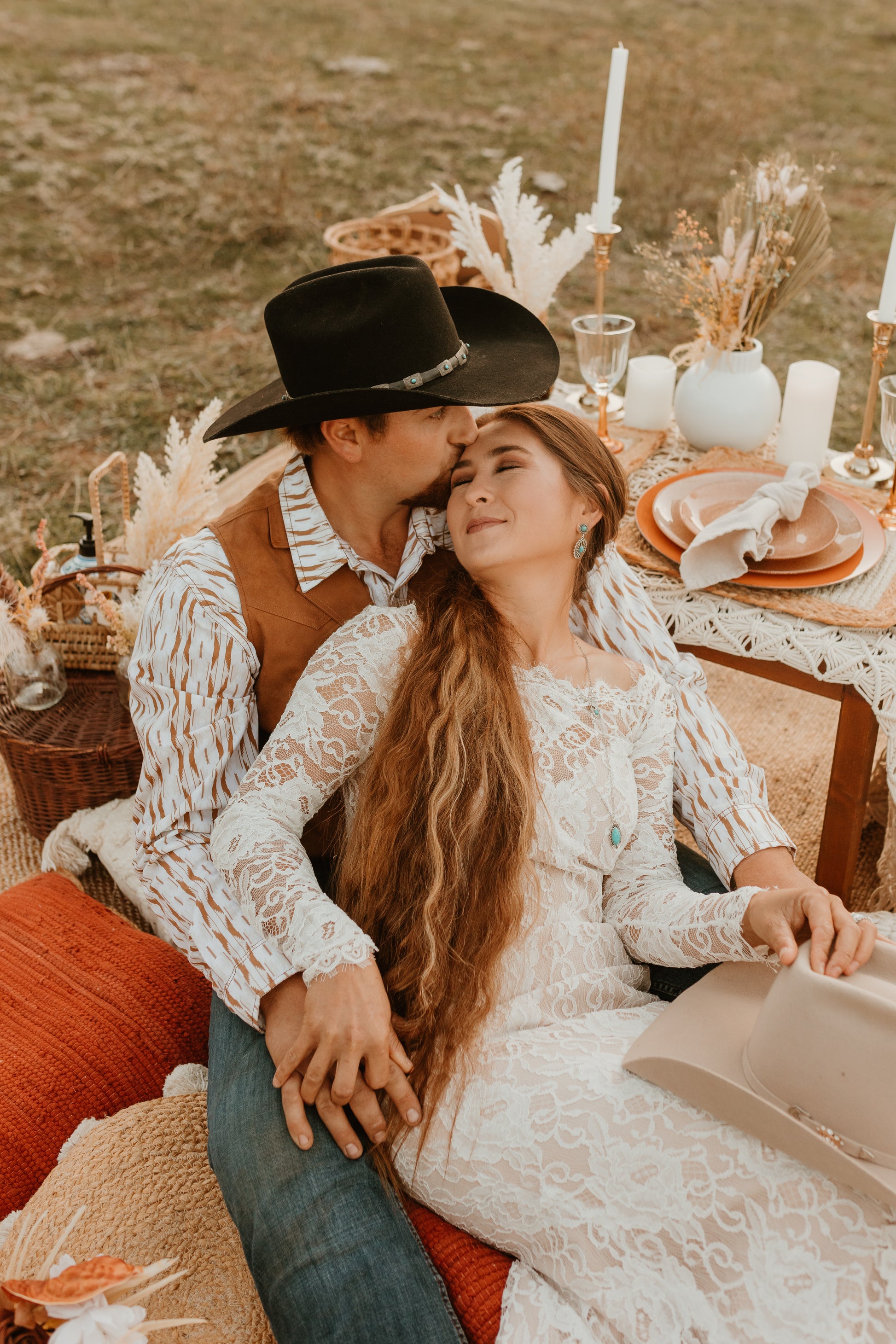 The Emily Wedding Gown