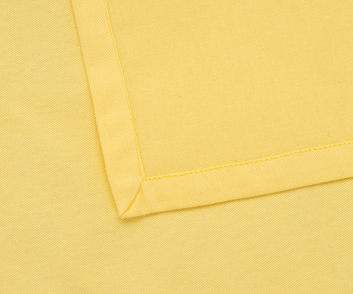Bulk Cotton Napkins - Plain
