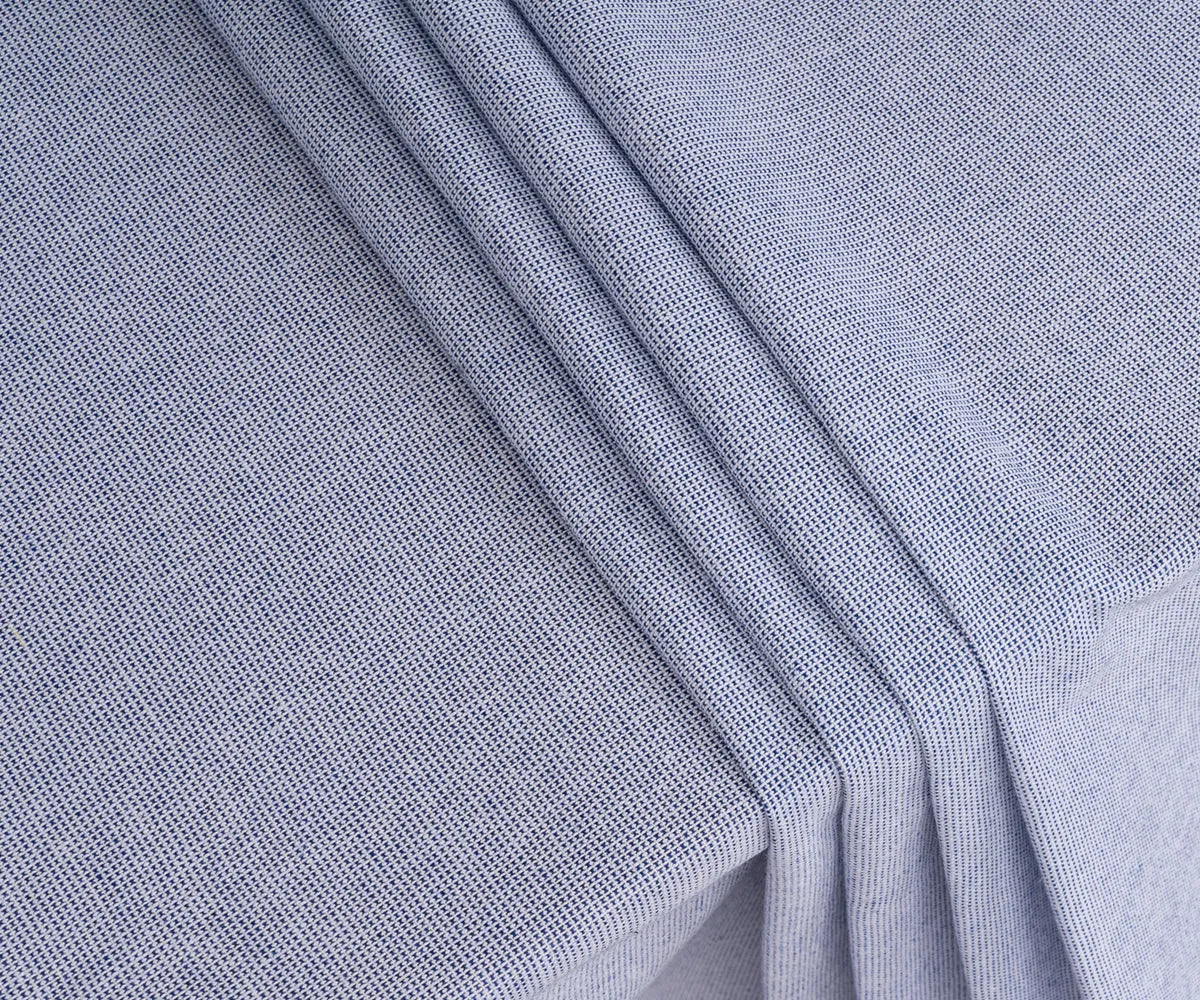 Light Blue Tablecloths