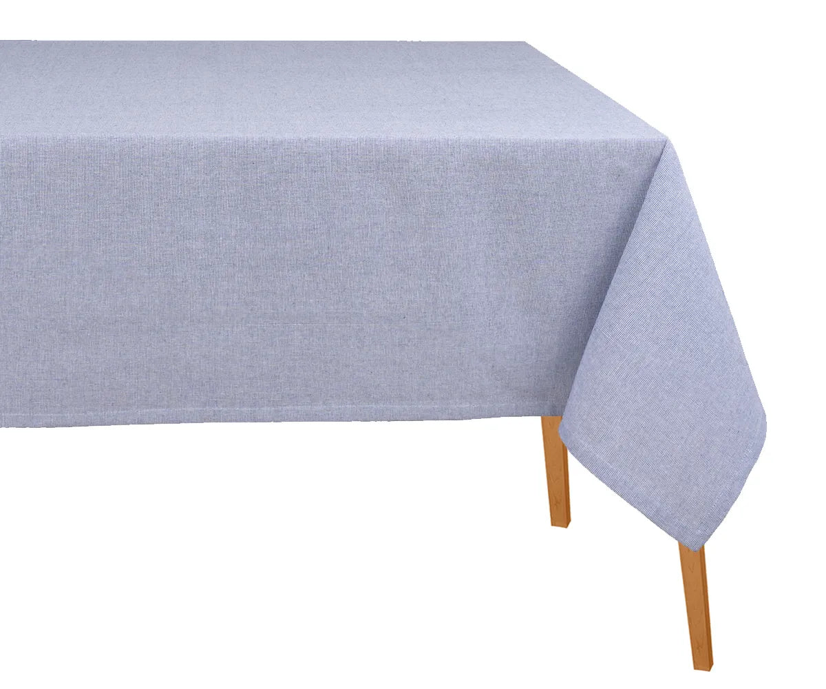 Light Blue Tablecloths