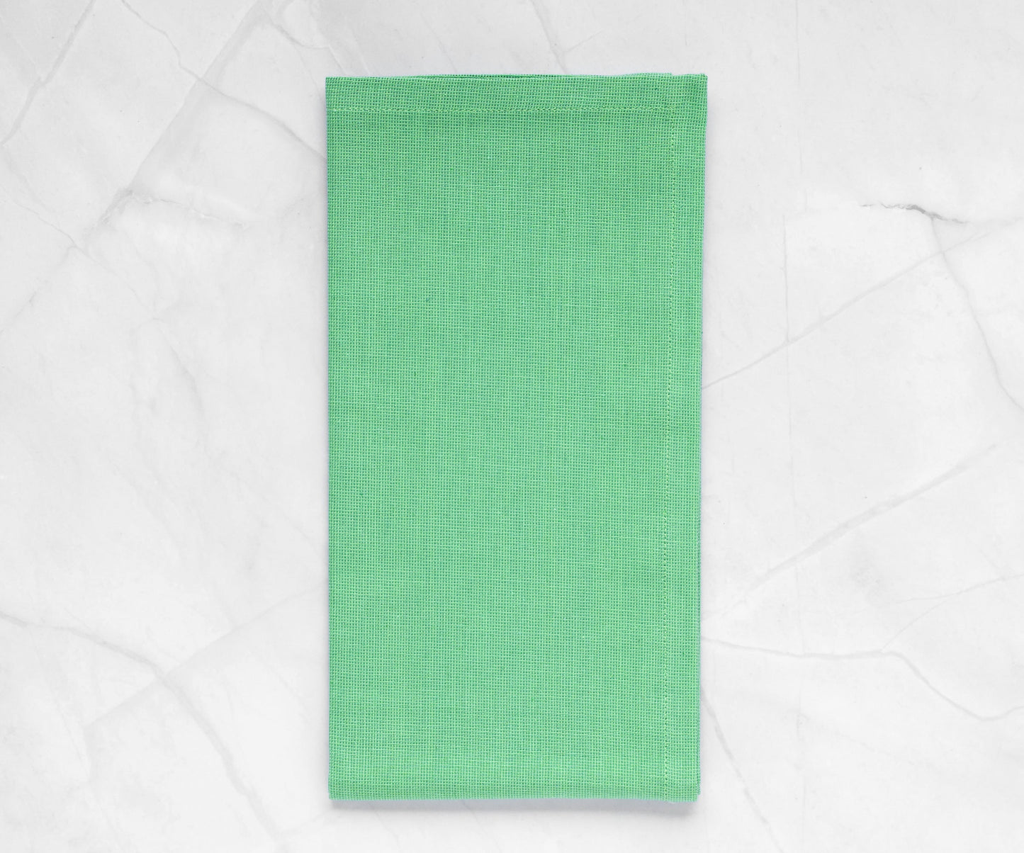 Light Green Napkins